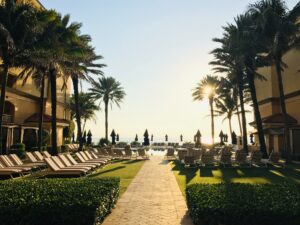 Five Star UK Incentive Rewards – Sunseekers and Limewood
