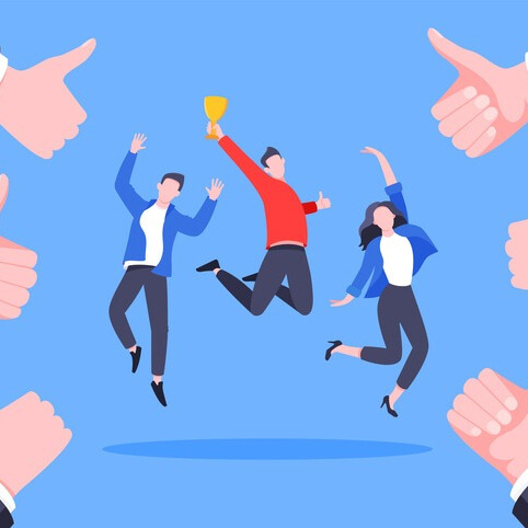 Incentive Rewards For Colt’s Global Workforce