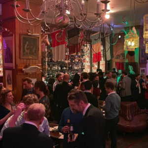 Reward and Recognition Event – Low Carbon