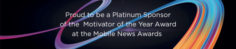 Red Blaze are sponsoring the Mobile News Awards