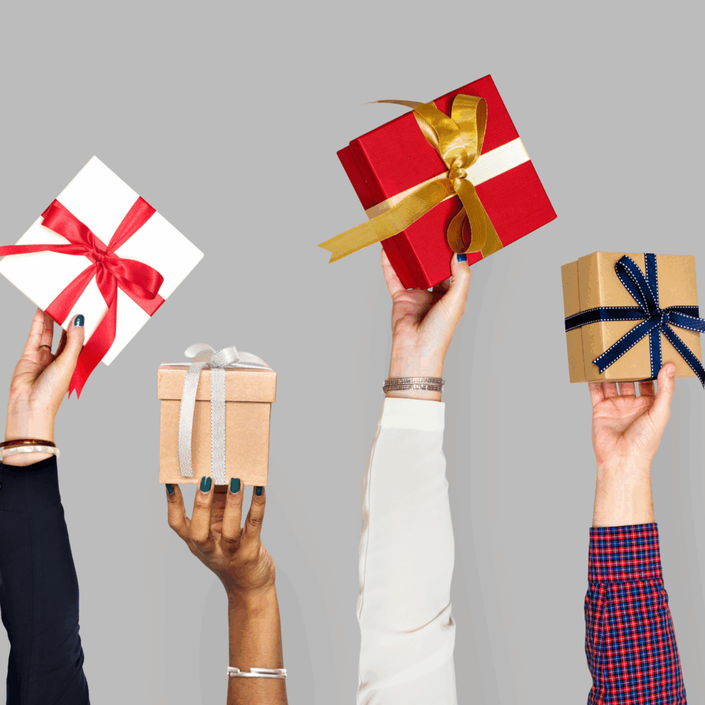 Virgin Media – Employee Appreciation