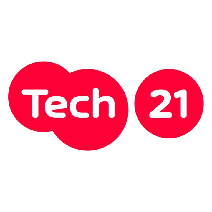 Tech 21 – Vendor event exhibition stand