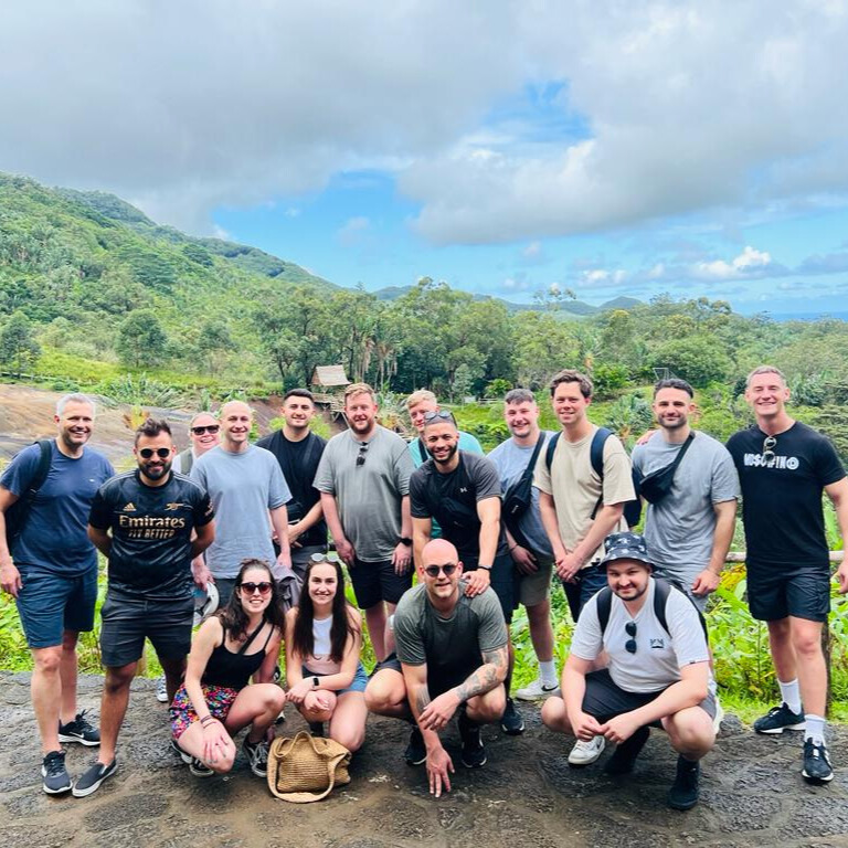 Understanding Recruitment Mauritius Incentive