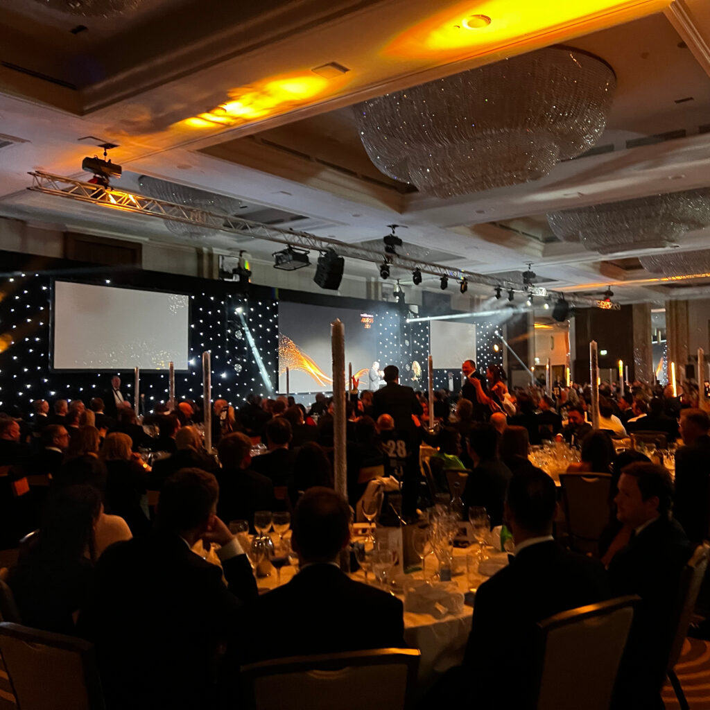 Mobile News Awards 2024
