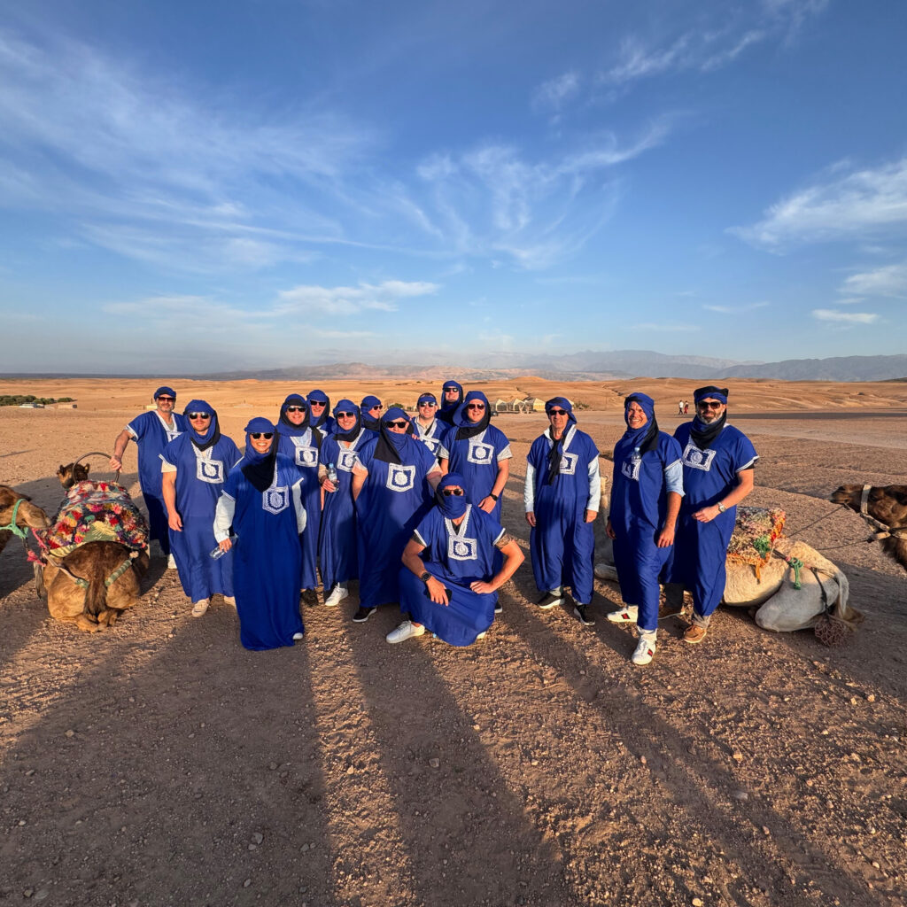 Marrakech Incentive Programme