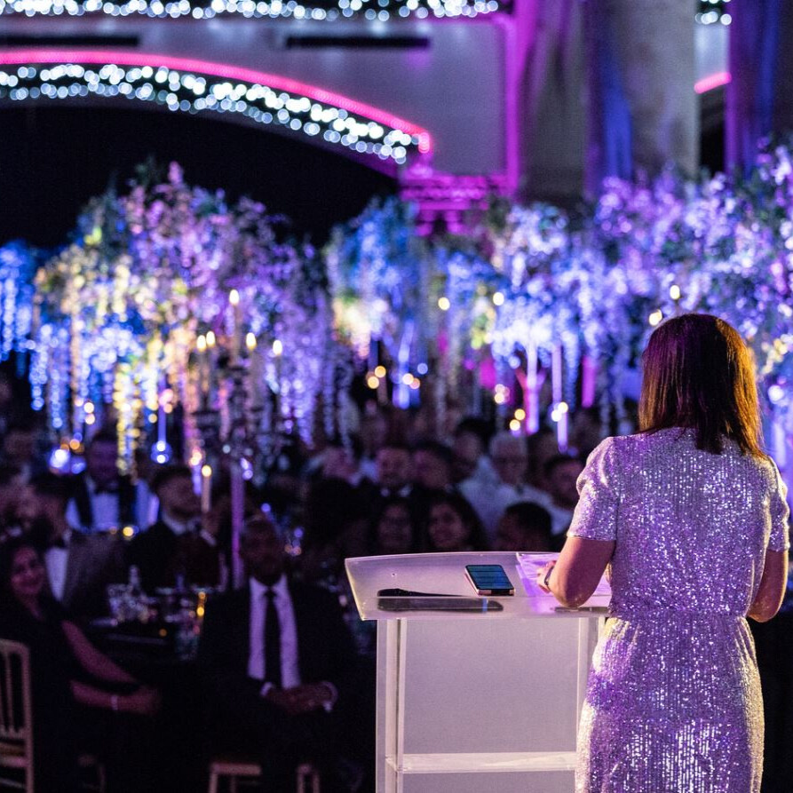 UK Awards Evening & GALA Dinner