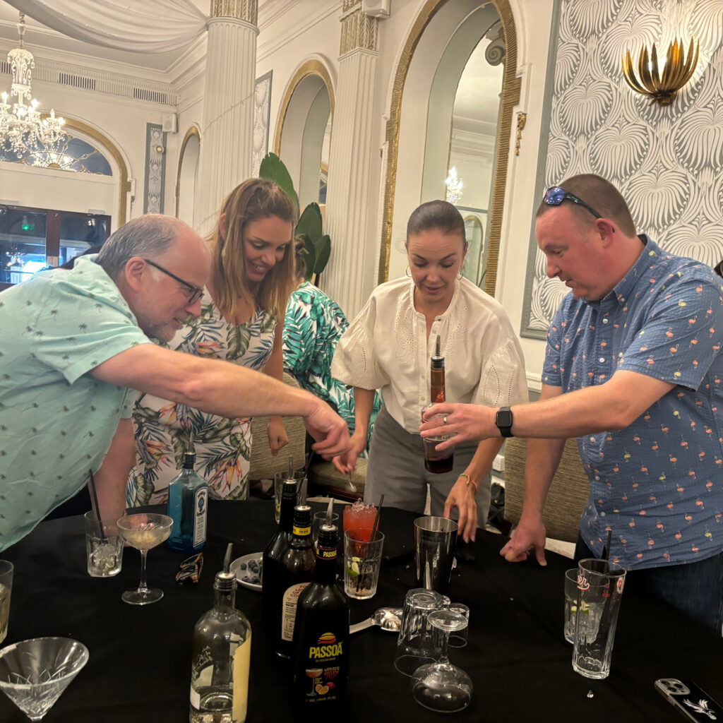 US Tax & Financial Services Brighton Offsite