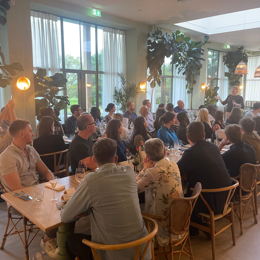 Flex Legal UK Corporate Retreat