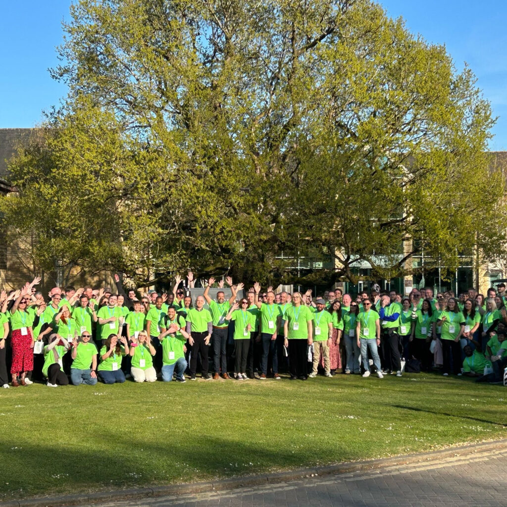 Nourish 2025 UK Conference