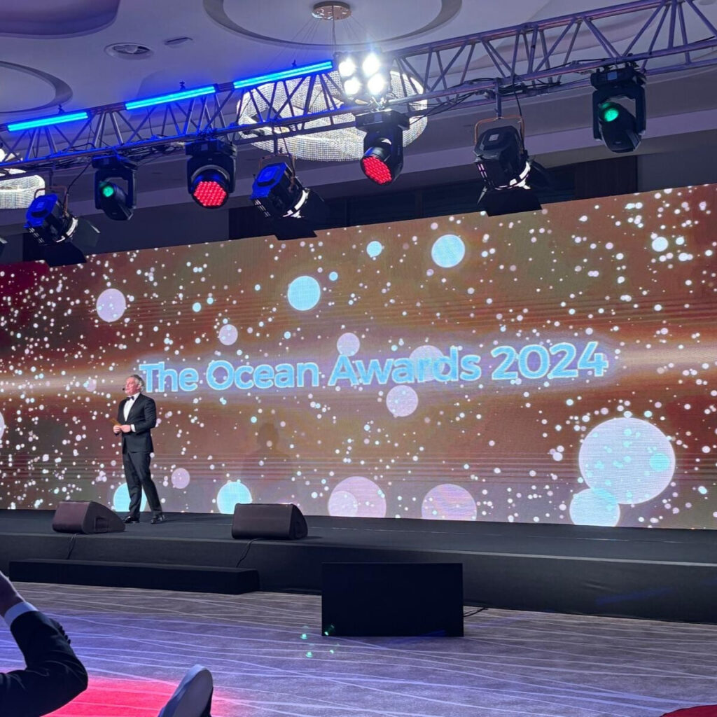 OTG Overseas Conference