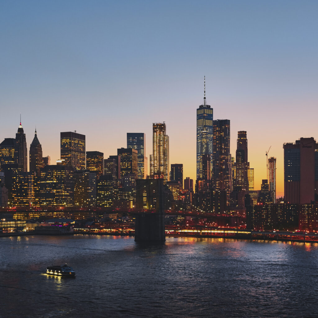 New York Incentive Trip