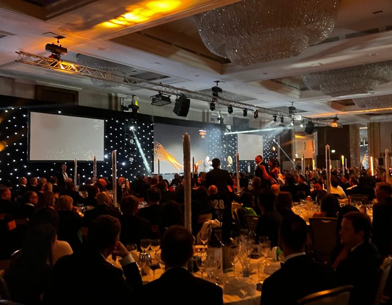 Mobile News Awards