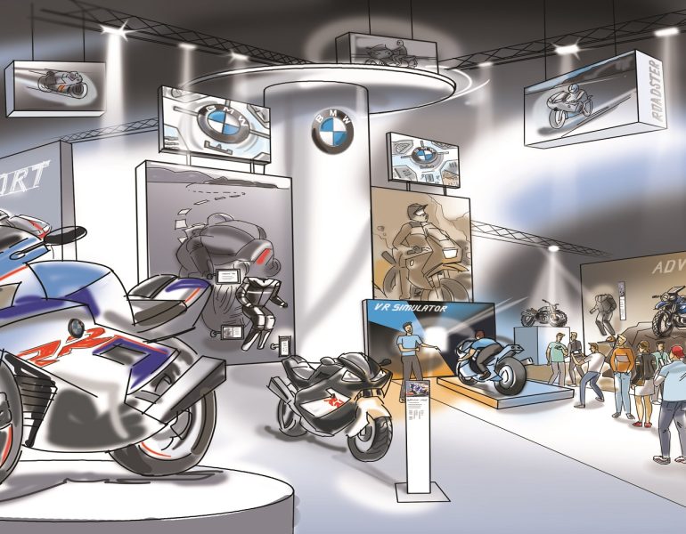 BMW-stand-scene-1