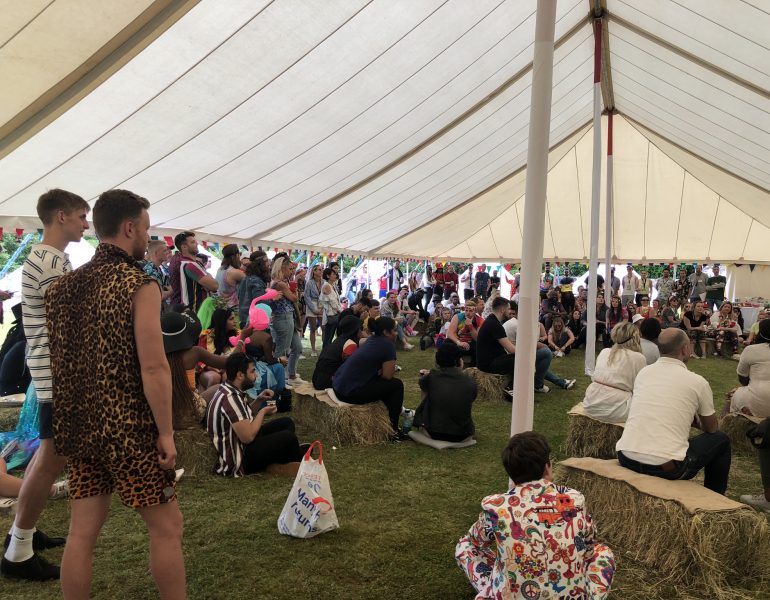 Festival Event