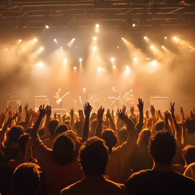 Has Kendrick Lamar, SZA or Oasis sparked an idea for a corporate event? 
Hospitality tickets for live music, sporting occasions, or theatred based events can be a great way to improve team performance, build team relationships, or network with trusted partners and clients. How exactly?
🤩 Cost-effective incentive rewards that create real buzz feeling across offices.
🍻 High-end spaces that foster relaxed and enjoyable networking with drinks, food and a fantastic show.
✨ Treat the team to something special, ticking off bucket list moments
🏎 Find something for everyone, with Hospitality events running through the entire year. From Formula 1 to Cirque De Soleil
Want to learn more? Get in touch
☎ (44+) 1452 733 300
📧 info@redblaze.co.uk
think differently.