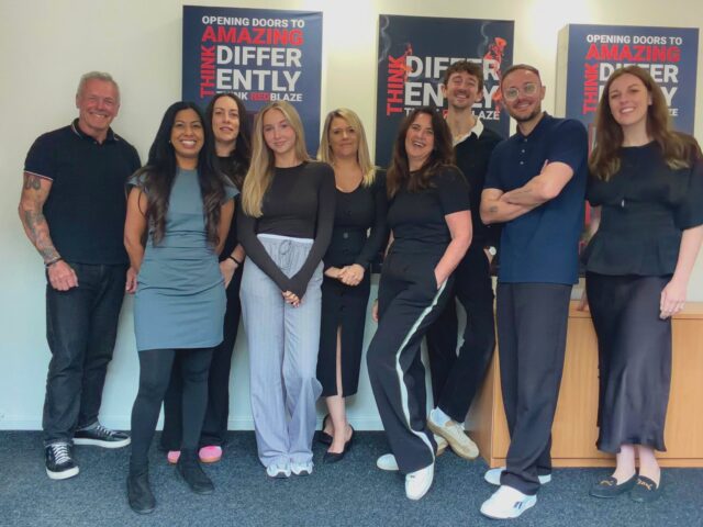 Our Team, an extension of yours! 🔥

With over 25 years in the events industry, our full-service agency has built a reputation for delivering exceptional projects and programmes with creativity and precision.

Whether organising conferences, product launches and exhibitions, incentive travel programmes and corporate retreats, or company celebrations and recognition through rewards, we take pride in creating memorable experiences that align with your vision and objectives.

think differently.

#MeetTheTeam
#EventsIndustry
#EventsAgency