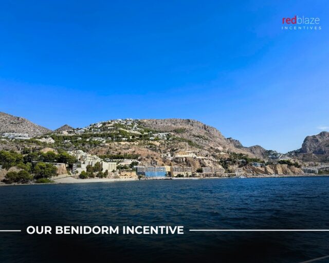 Benidorm you were brilliant for our clients winners!✨ 

A few weeks ago we had an incredible trip from start to finish. Mediterranean views, live entertainment and a beautiful boat trip, Benidorm was unforgettable. 

Ultimately it captured all our client wanted from an incentive travel trip. We finished the trip with an awards evening for the great attendees who really made being on site a dream! 

A winners trip to remember! 

#benidorm #incentivetravel #incentive #winnerstrip #eventproduction
