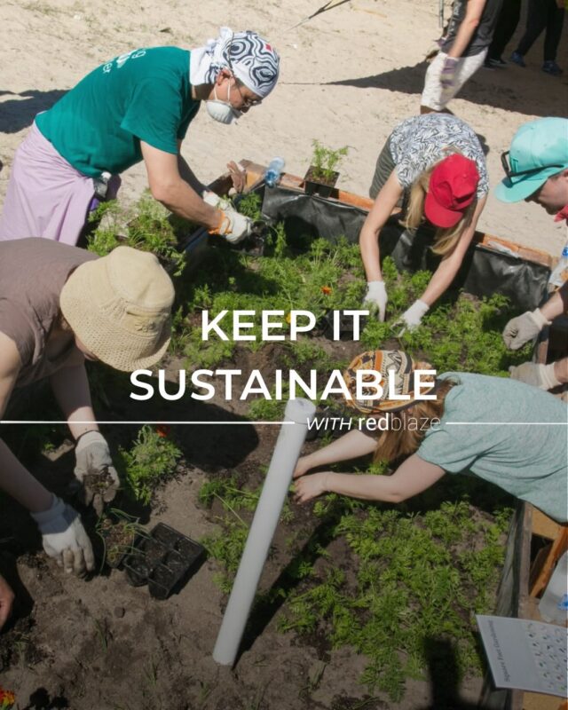 The most impactful incentive programmes leave a legacy long after the event ends. 

CSR activities give teams the opportunity to connect with local communities, strengthen relationships and contribute to something bigger than business objectives. 

At Red Blaze, we’ve seen firsthand how CSR programmes can foster collaboration, boost engagement, and reinforce company culture while making a genuine difference. 

Because the best events don’t just bring people together, they leave a positive impact behind. 

#csr #corporateresponsibility #sustainability #employeeengagment #incentivetravel