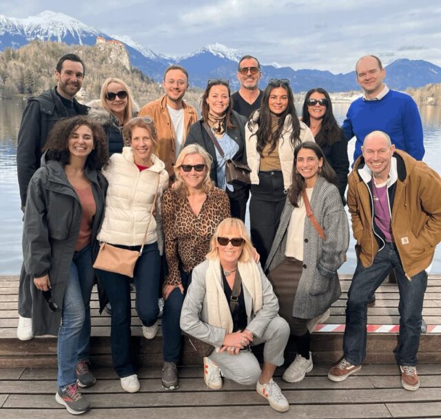 Red Blaze in Slovenia 🇸🇮 
This week, Sales & Marketing Manager, Ed Moore embraced the city of Ljubljana, for the annual ‘All About People’ event.
Buyers and suppliers come together to network and reconnect among some of the most amazing locations the world has to offer, in this case, the peaks of Slovenia.
Aside from making connections among the industry, Ed took part in a packed itinerary which featured:
⛪️ A trip to Lake Bled
🥘 Dinner at Ljubjana castle
🔥 Fire performers
🚲 E-Bike tour in Ljubljana
…and much more!
A big thank you to DBF Events Ltd for organising another wonderful event, InterContinental Hotels & Resorts for your amazing hospitality, and Nomago DMC for enlightening us with Slovenia and all it has to offer.
Think Differently. Think Red Blaze 🔥 
#AllAboutPeople
#EventsIndustry
#Slovenia
