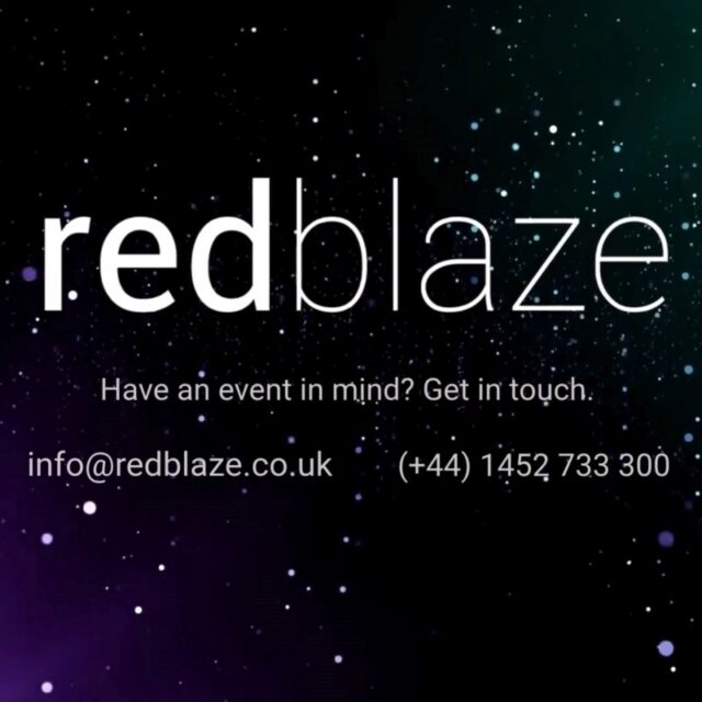 Have you spotted our new YouTube ad whilst scrolling? 📱

If not, no worries. Check out our ad below and learn about how Red Blaze can help facilitate your next Corporate Retreat. Whether it's an overseas offsite in Montenegro, or a team building day in the heart of London... 

We've got it covered!

think differently.

#YouTubeAd
#CorporateRetreats