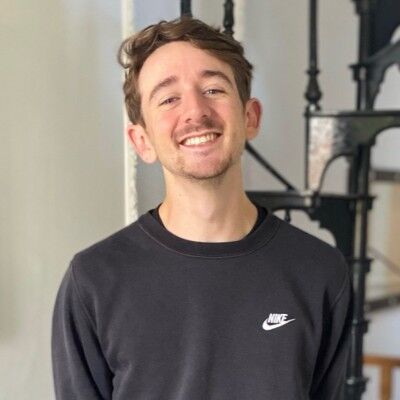 🚨 BIG UPDATE FROM RED BLAZE HQ

Please join us in welcoming our newest team member, William Shellard.

Will steps in as our new Project Manager, supporting our already experienced Projects Team, helping to plan, manage and facilitate our client events. We have no doubt that Will's skills and experience will be of tremendous value to our clients projects moving forward. 

Great to have you on board, Will. Go get em!

think differently.

#NewTeamMember
#WelcomeToTheTeam