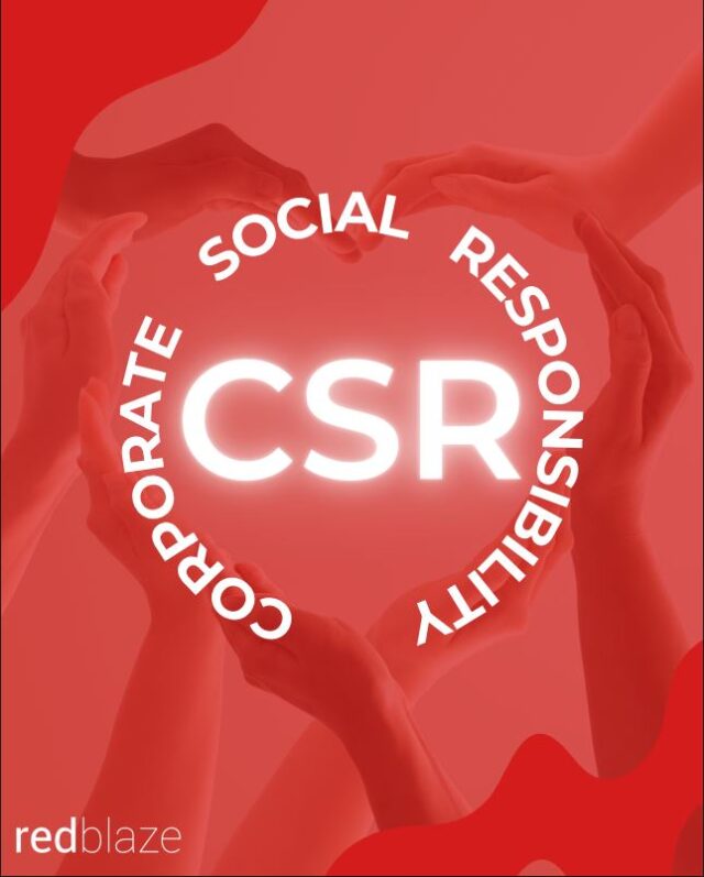 Corporate Social Responsibility! Why Does It Matter? 👐 
CSR activities are more than just a “nice to have.” They help connect employees to your company’s purpose, strengthen their bond, and leave a lasting legacy in the communities you support. It's important to design a CSR programmes that aligns perfectly with your company culture. From one-day team building events to large-scale international projects.
Our job is to take the stress off your shoulders by handling the details of your CSR activity, from identifying meaningful projects, liaising with trusted local partners to managing logistics, catering, travel and more. 
Want to learn more? Head to our CSR page via the website...
think differently.
#CorporateSocialResponsibility
#CSRActivities
#CSRProgrammes