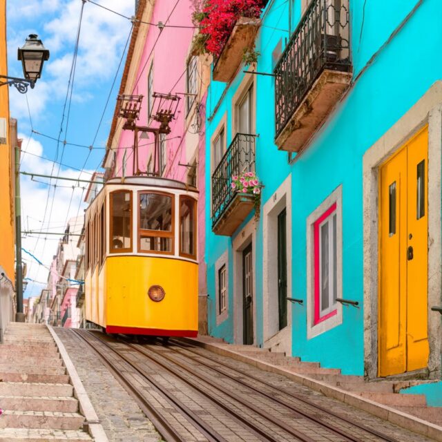 New Red Blaze Case Study 🚨

When our client asked us to organise a three day Corporate Retreat in Lisbon for 14 senior leaders, the ambition was clear: create a Team Offsite that felt purposeful, energising and flawlessly delivered. This was not an ordinary meeting. It was a Strategic Trip designed to enhance collaboration, spark new thinking and strengthen relationships at the highest level.

Step up... Lisbon! 🚃

Head to our website to learn more about our latest case study.

think differently.

#lisbonoffsite
#CorporateRetreat