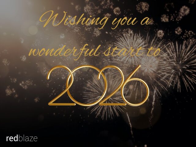Wishing all of our followers a wonderful start to the new year!

Happy #2026 🎆