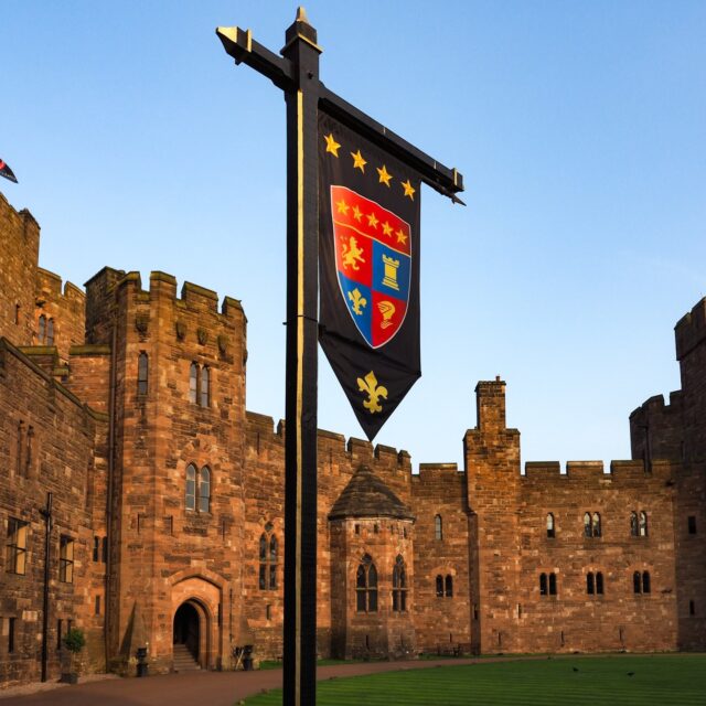 With filming for Traitors Season 4 finally underway, Traitors themed events may come into fruition for the series release date. Early 2026.
Why not get ahead of the crowd and look into organising a castle retreat for you and your team, complete with your very own Traitors themed activity, where you'll have to guess which one of your coworkers has been playing the Traitor all along!
To start, let's explore the venue. Just 90 minutes from Birmingham city centre, Peckforton Castle in Cheshire, makes the perfect Traitors environment, providing a grand, rustic and regal atmosphere. Want to learn more about running events at the venue. Check out our latest case study on our website, where our team orchestrated a Sales team offsite for Telco based clients.
Have an idea in mind? Call us on:
☎ (44+) 1452 733 300
think differently.