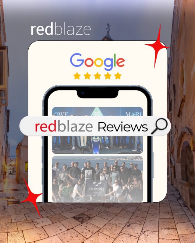 Swipe through to see what our amazing clients have been saying on Google!

Every single 5-star review isn’t just a rating for Red Blaze; it’s a happy customer, a great interaction, and an incredible event. We give our all to every corporate retreat, travel incentive, team-building day, or even venue finding, and it’s great to see it all pay off.

Thank you for choosing Red Blaze!

Put us to the test with our testimonials!
Enquire with us now: 
☎️: 01452 733300 
📧: info@redblaze.co.uk

#eventservice #ukevents #miceindustry #corporateretreat #incentives
