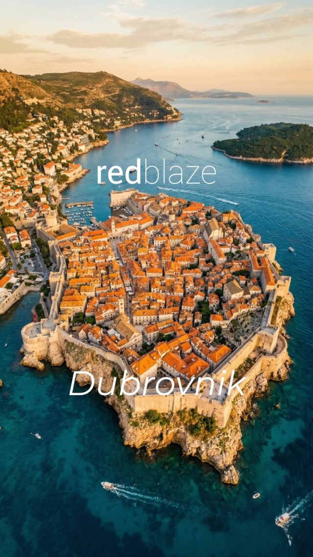 Fall inlove with Dubrovnik on your next travel incentive trip. 

#dubrovnik🇭🇷 #croatia #incentivetravel #eventsmanagement #eventsplanning