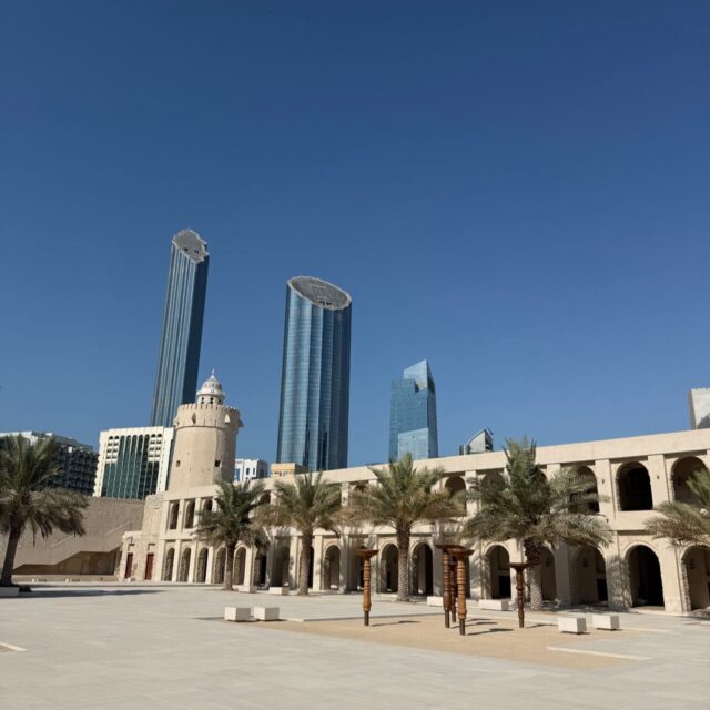 A few weeks back, our Account Director Catherine Preston had the pleasure of attending InVoyage Abu Dhabi. The trip consisted of excellent meetings with familiar industry friends and new connections, interjected with some unforgettable experiences; from being blown away by the immersive teamLab Inc. installation to the thrill of a driving experience at the Yas Marina Circuit - The Meeting Place of Champions. Add to that some truly special dinners at The Ritz-Carlton Abu Dhabi, Grand Canal & Mandarin Oriental Emirates Palace, and it’s safe to say Abu Dhabi put on quite the show.
Looking to Inspire your team with an incentive that goes beyond expectations? Get in touch today!
☎️01452 733300
📧info@redblaze.co.uk
#inVoyage
#AbuDhabi
#CorporateIncentive